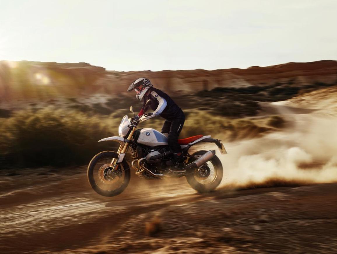 BMW GS Trophy Romania 2026