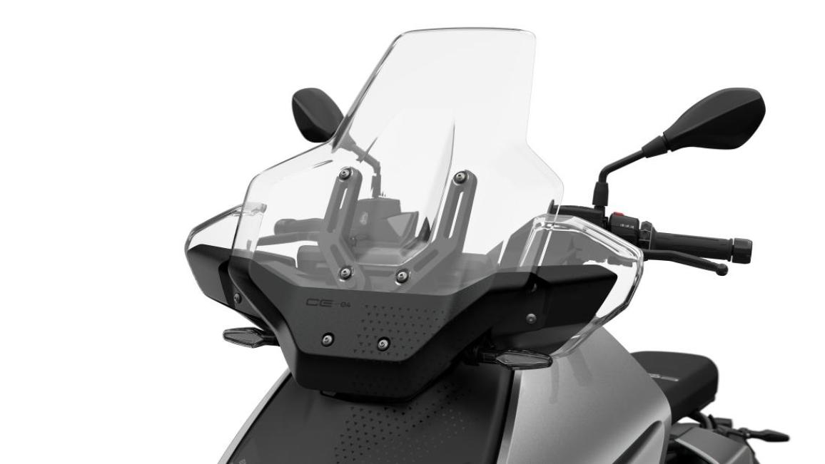 BMW CE04 2026