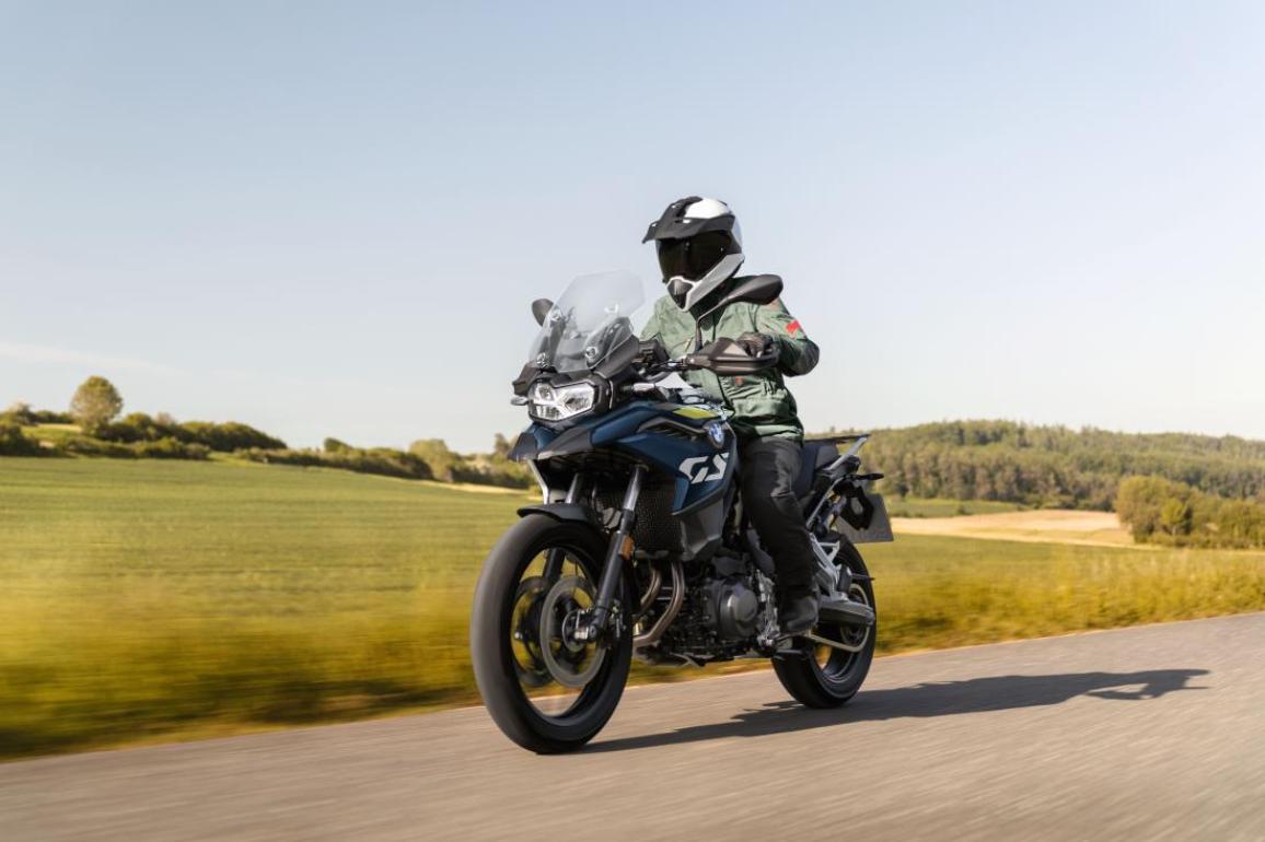 BMW Motorrad MY26