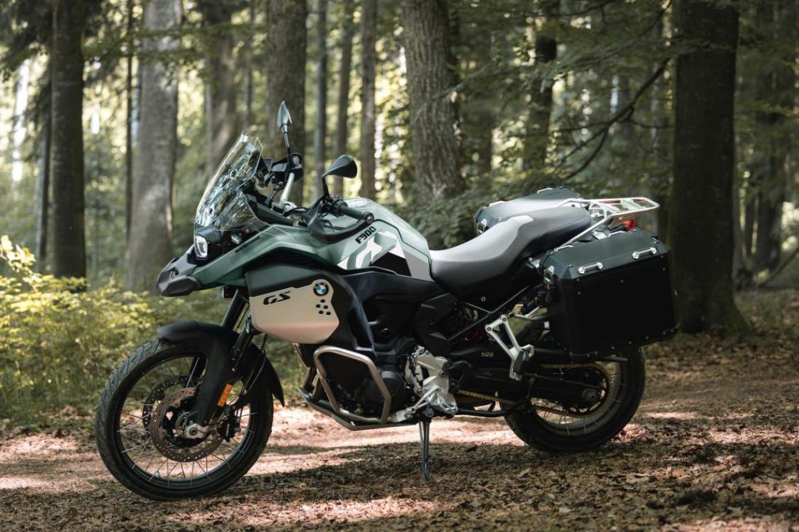 BMW Motorrad MY26