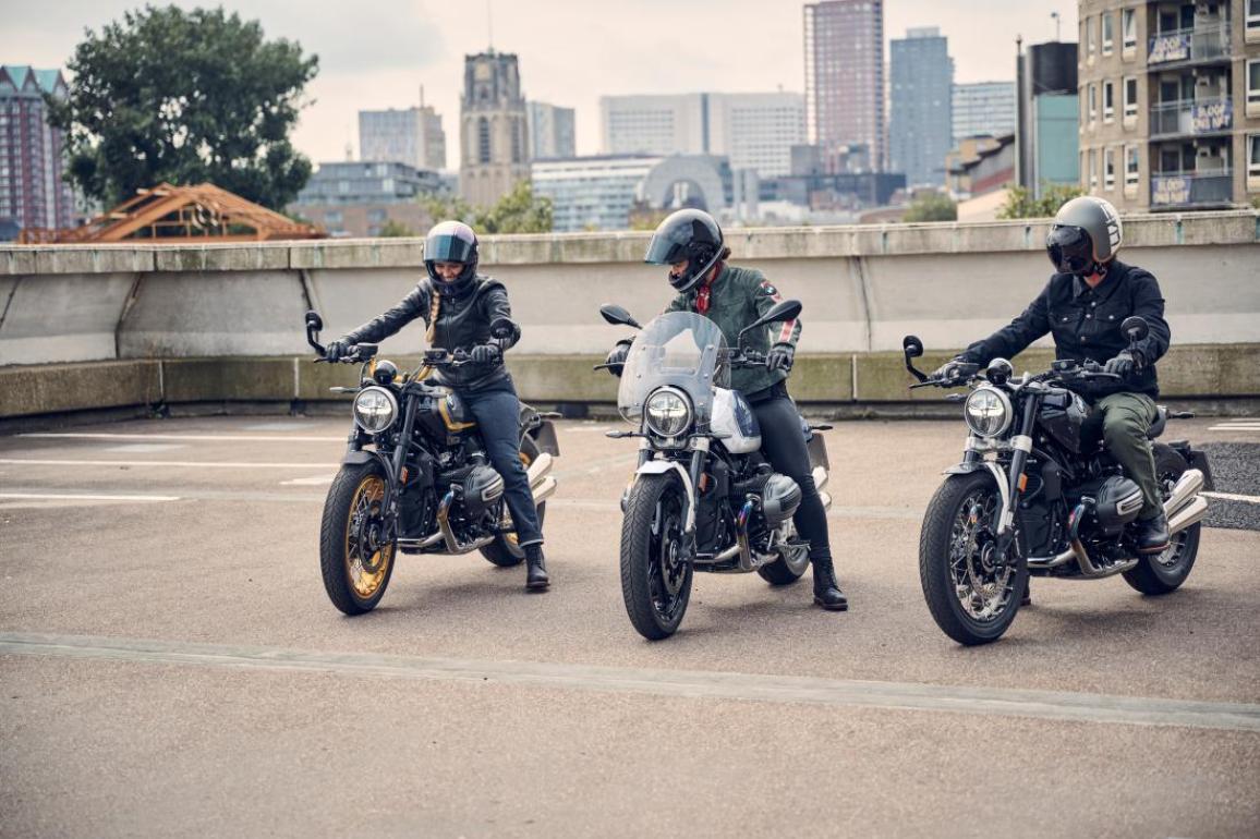 BMW Motorrad MY26