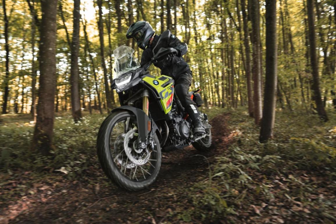 BMW Motorrad MY26