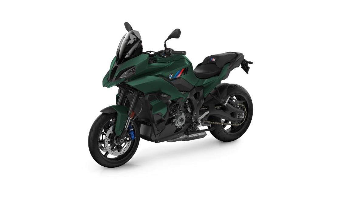 BMW Motorrad MY26