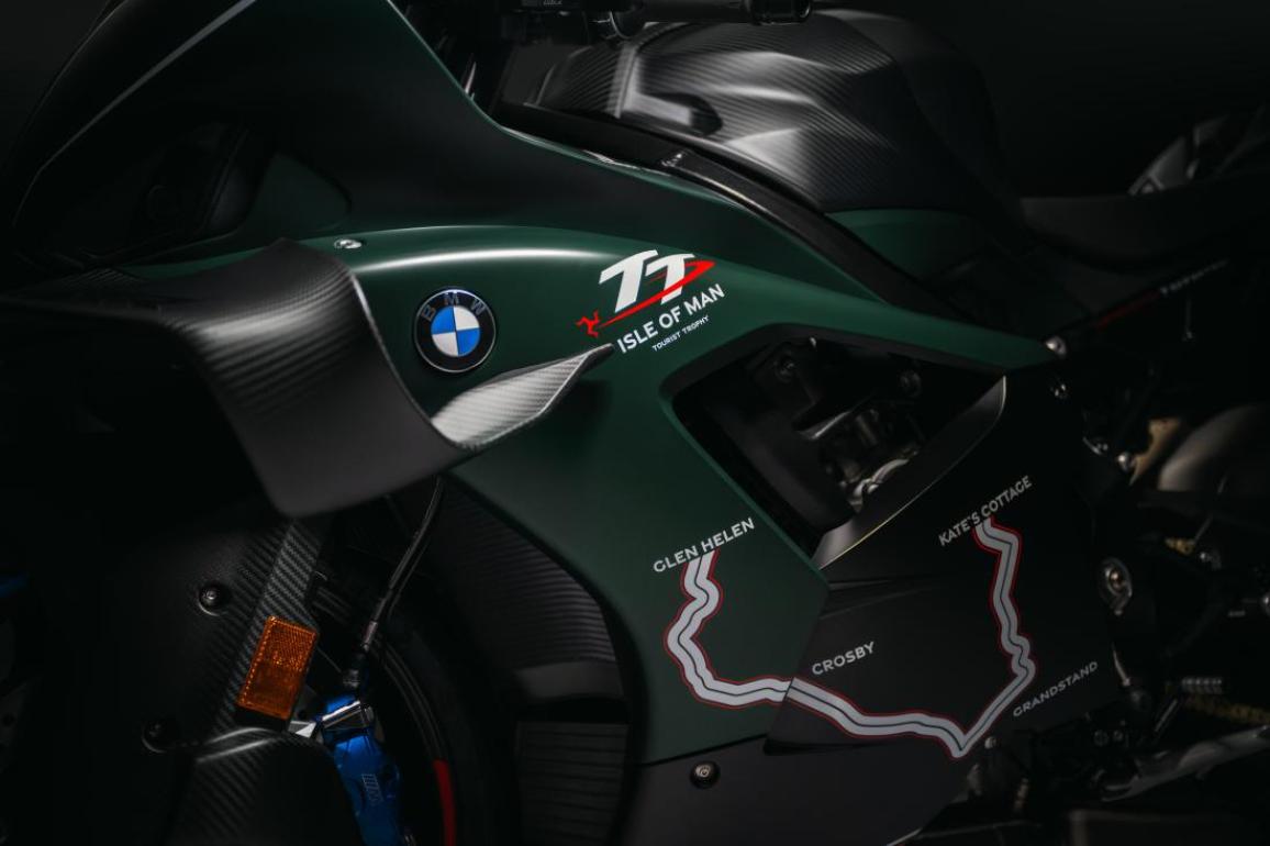 m1000rr iomtt