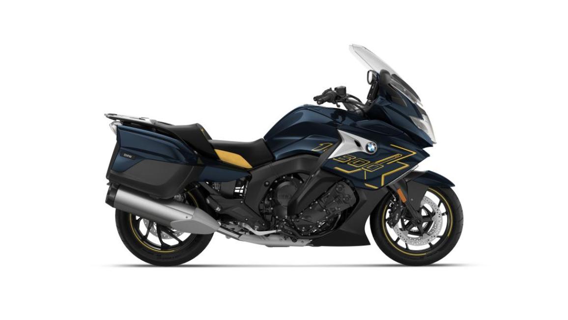 BMW K 1600 GT