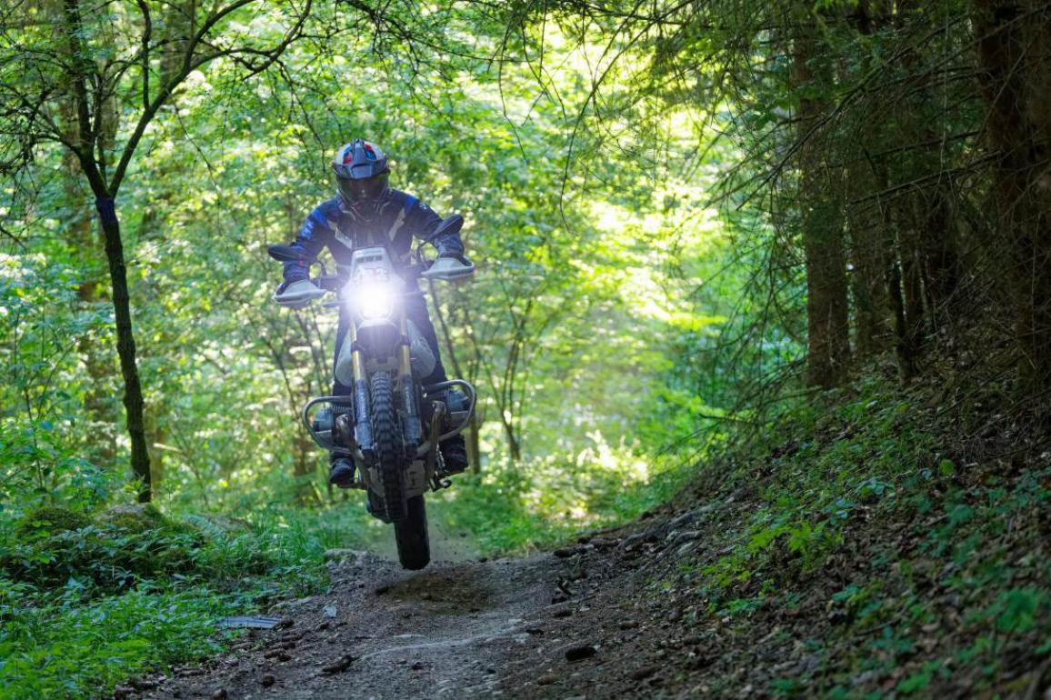 bmw r 12 gs trophy