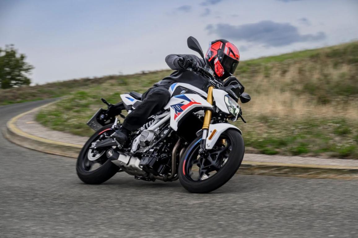 BMW F 450 R 2027