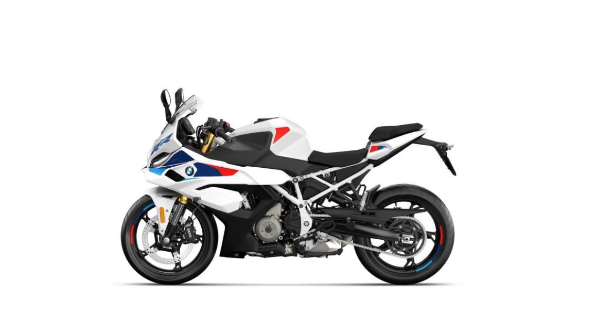 bmw f 450 rr