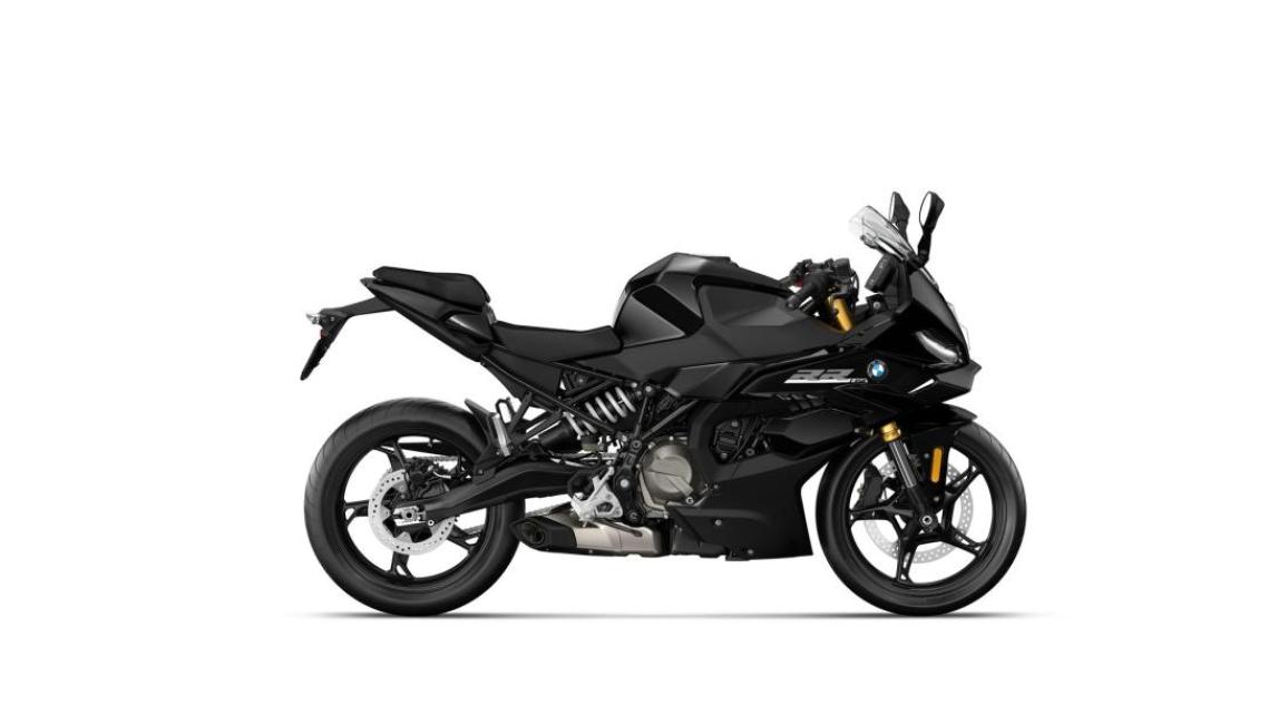 bmw f 450 rr