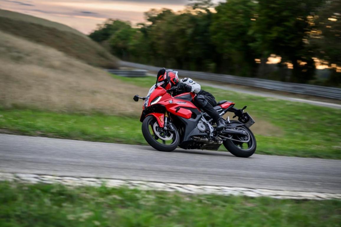 bmw f 450 rr