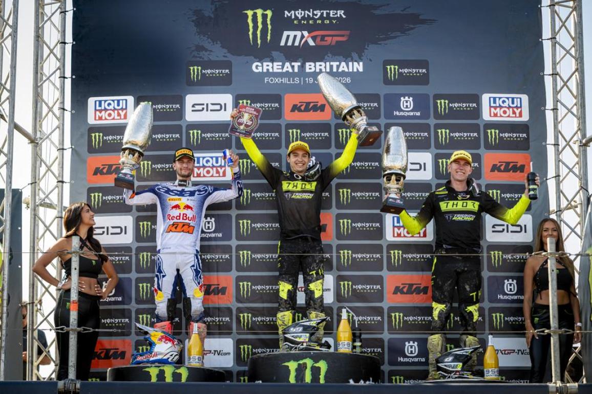 podium mxgp