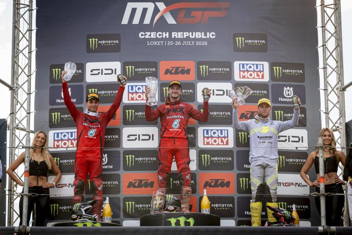 Czech MXGP