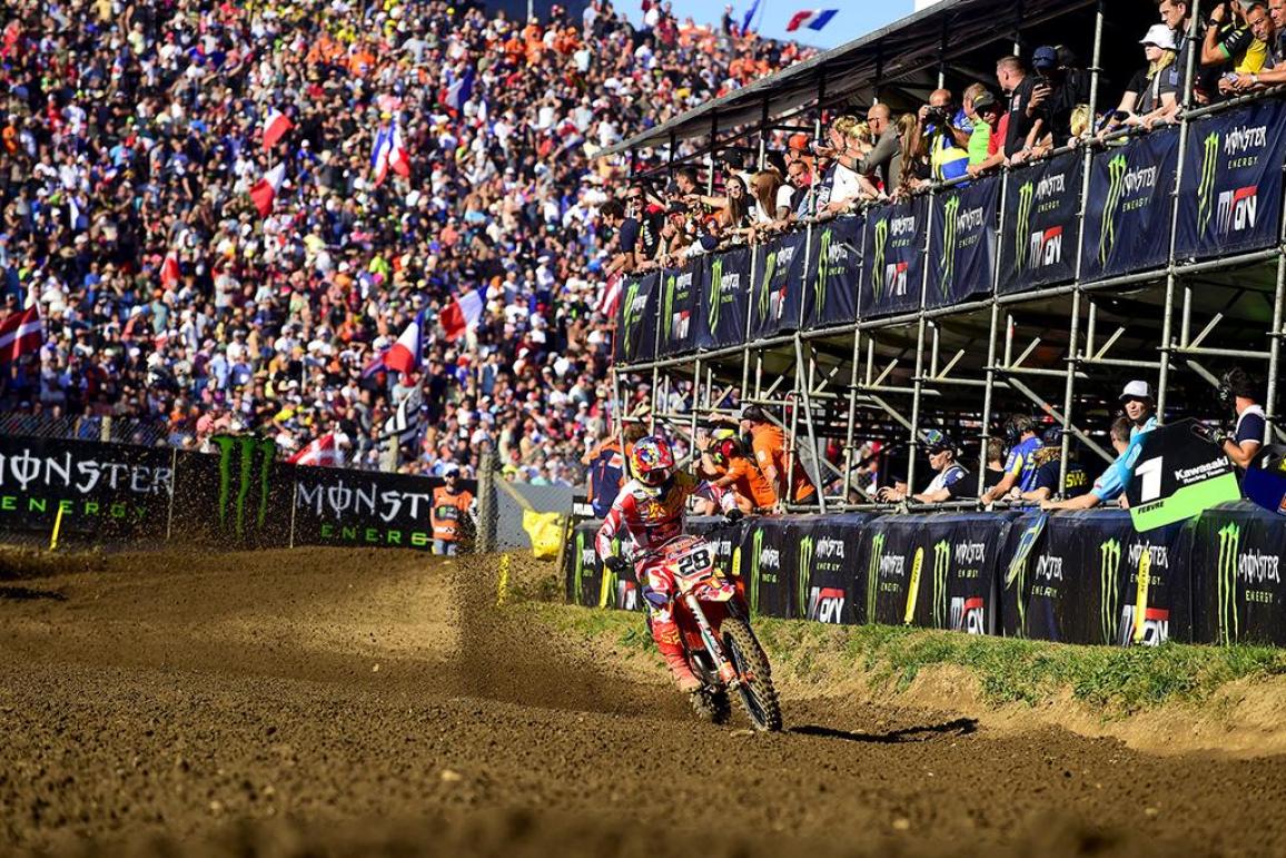 MXoN