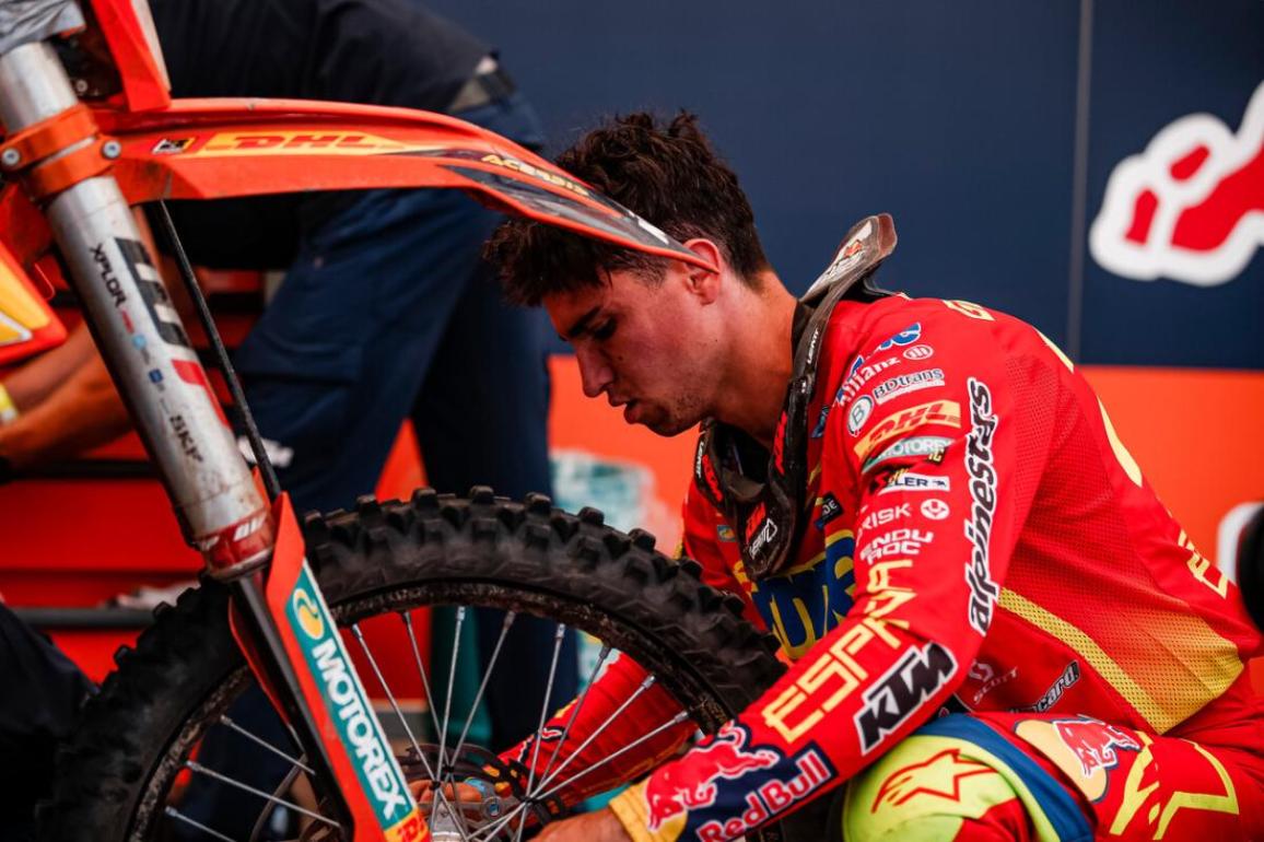 ISDE 2026 SERVICE AND RENTAL