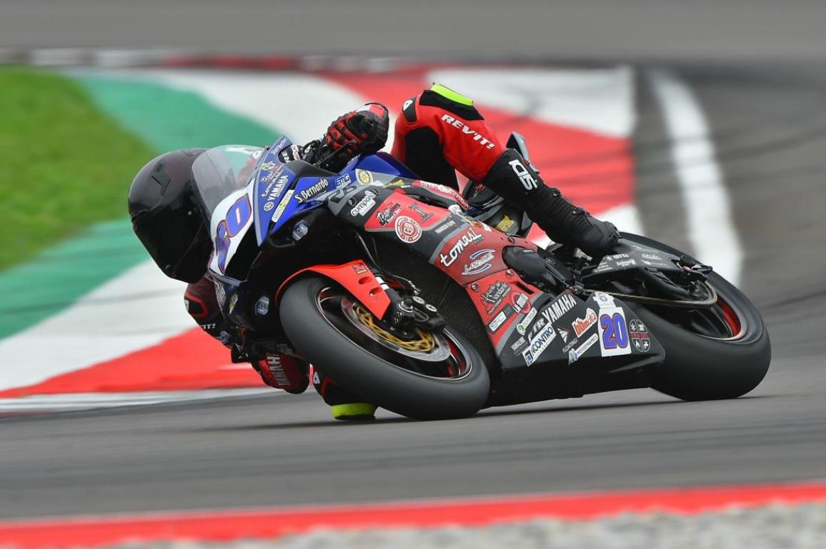 ARP Racing Academy επιτυχίες 2025