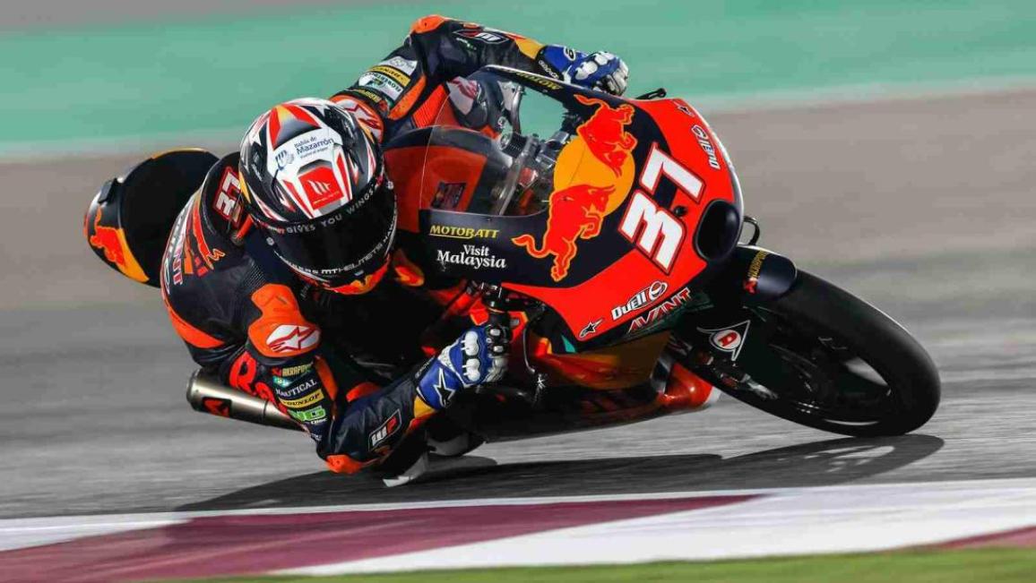 MotoGP – Τι χρειάζεται για να στεφθεί Πρωταθλητής Moto2 ο Pedro Acosta στην Sepang