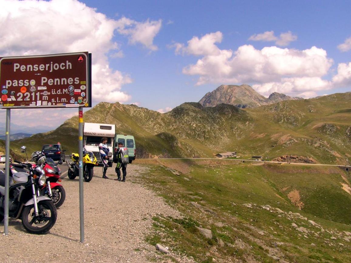 pennes pass