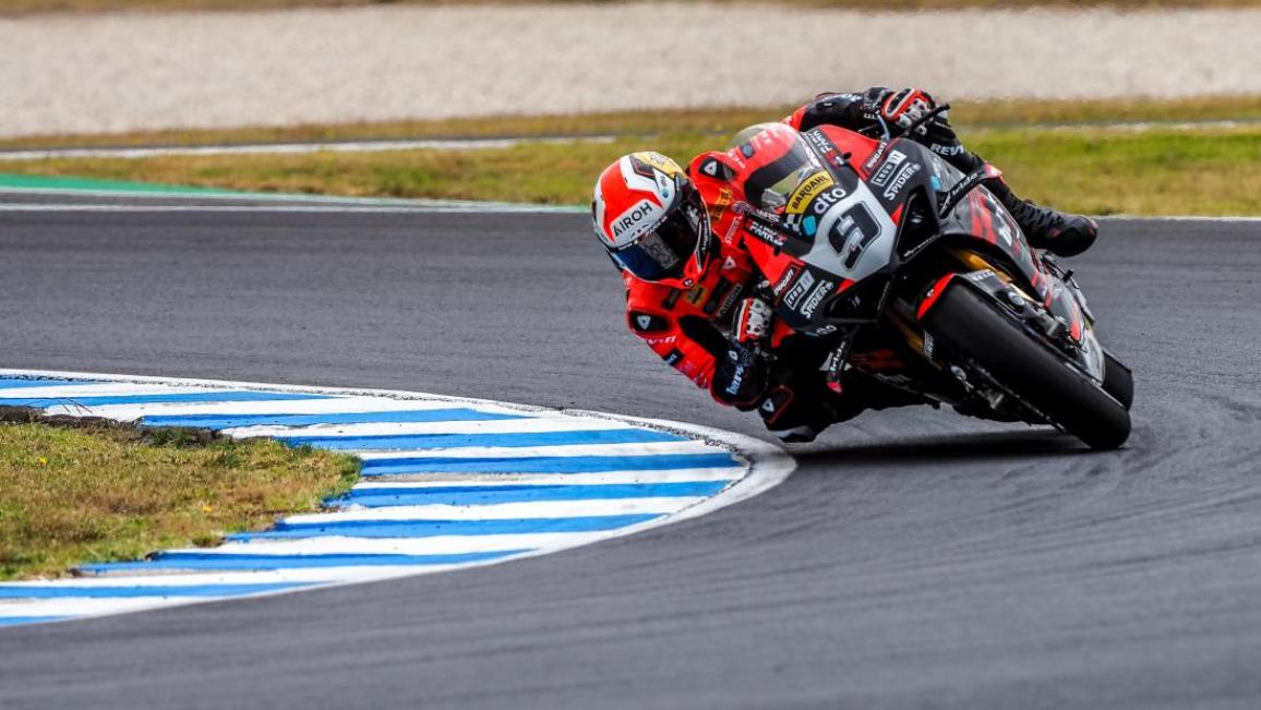 Motul WSBK, Philip Island FP1 & FP2 – Lowes και Kawasaki στην κορυφή, Bautista, Rea, Razgatlioglu στο ψάξιμο