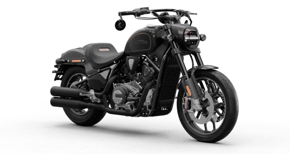 Phelon & Moore Panther 