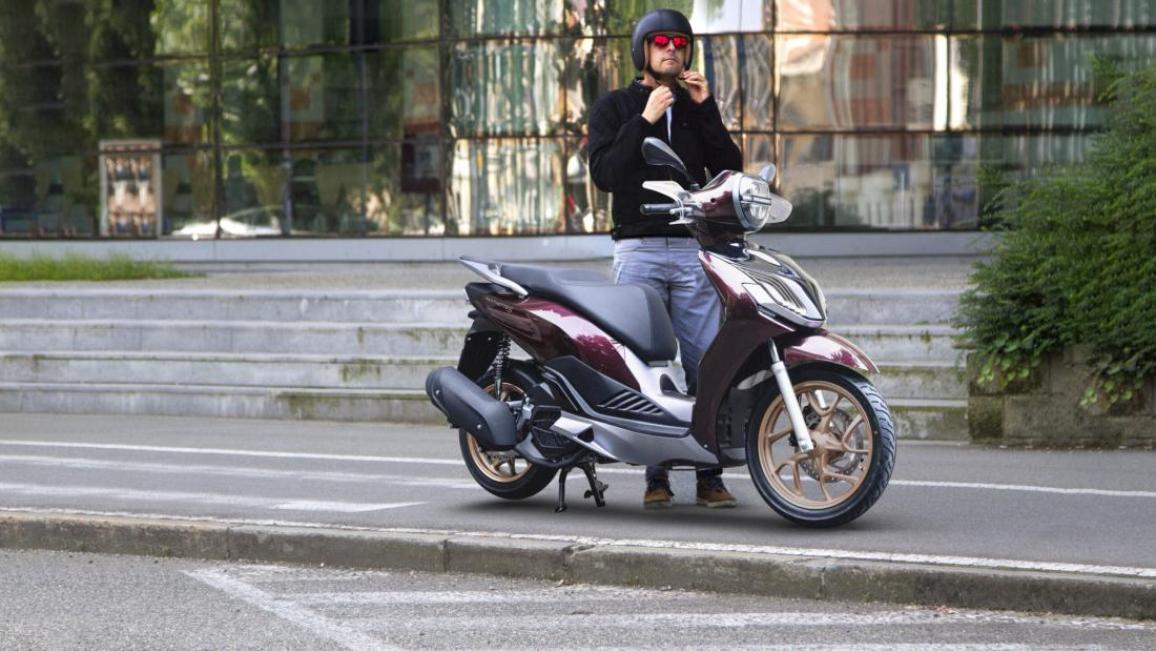 Phelon & Moore Panther 