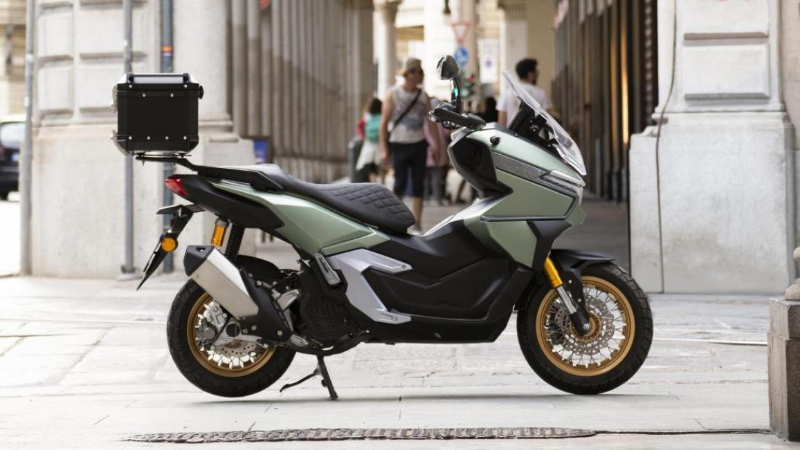 Phelon & Moore Panthette 