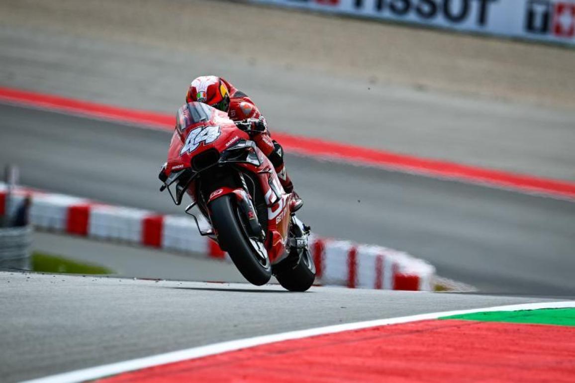 MotoGP: Μεγάλη πιθανότητα να επιστρέψει ο Pol Espargaro!