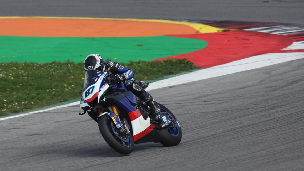 Motul WSBK, Test Portimao ημέρα 1η – Με άρωμα MotoGP και με “σπασμένα φρένα” ο Bulega