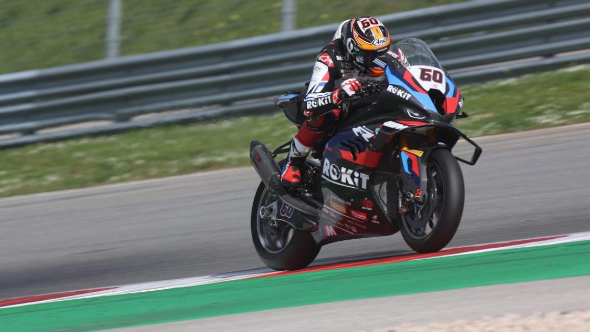 Motul WSBK, Test Portimao ημέρα 1η – Με άρωμα MotoGP και με “σπασμένα φρένα” ο Bulega