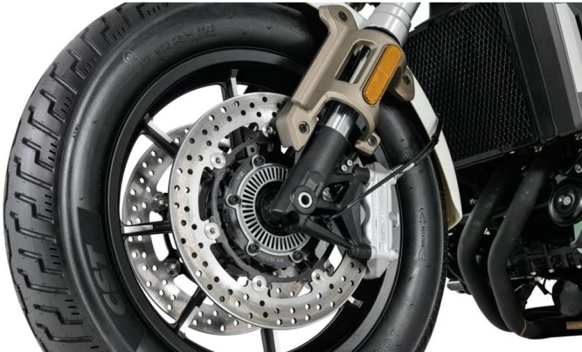 QJMOTOR SRV 700