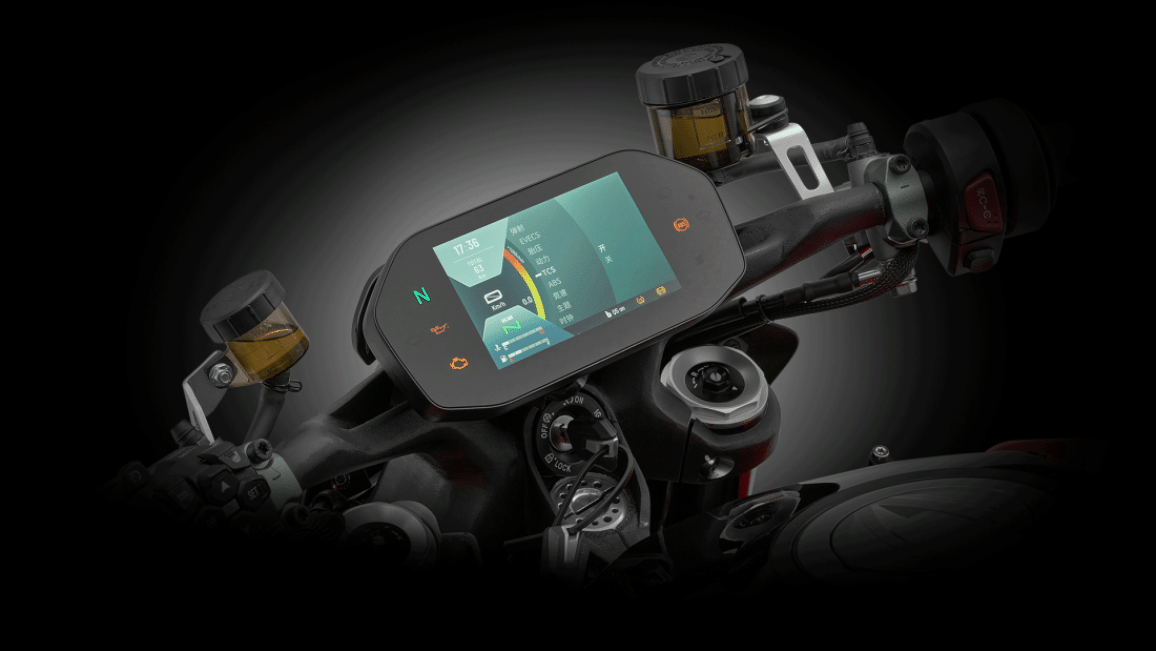 qjmotor srk 921
