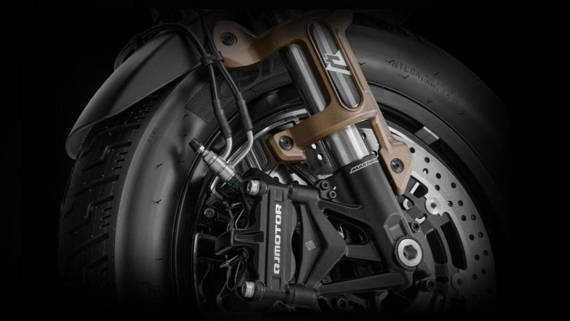 QJMOTOR_SRV600V