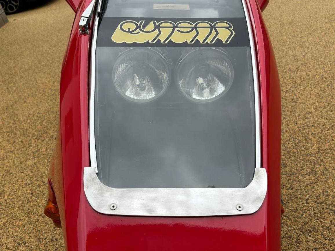 Auction Quasar