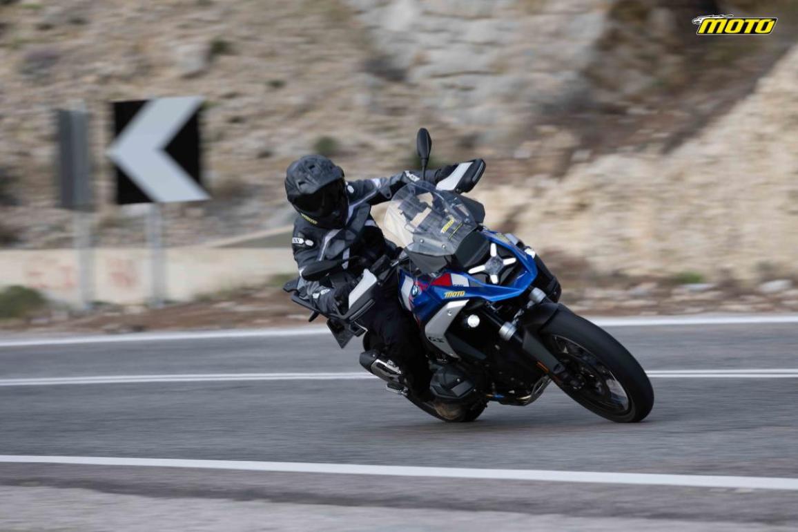 BMW R 1300 GS - Ένα λάθος στη συναρμολόγηση στέλνει 52 μοτοσυκλέτες σε αντικατάσταση κινητήρα!