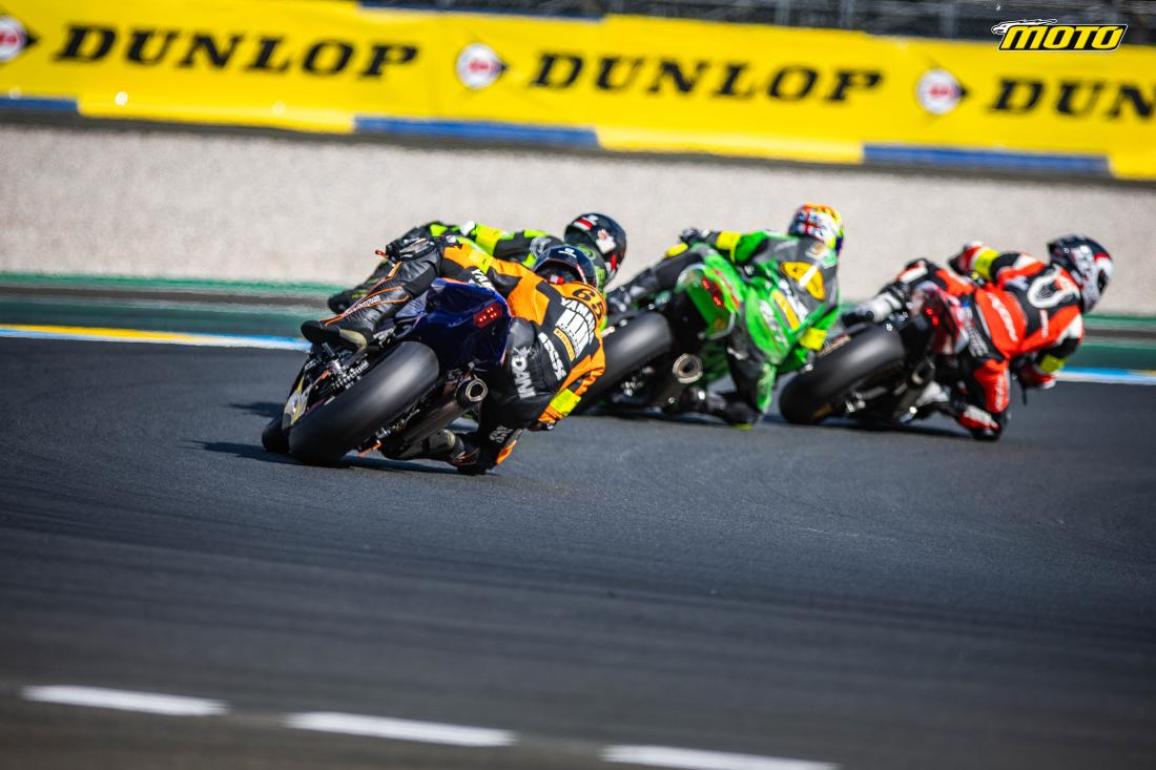 FIM EWC 24 Heures Motos Le Mans – Το πρωτάθλημα ξεκινά και το ΜΟΤΟ βρίσκεται στις επάλξεις