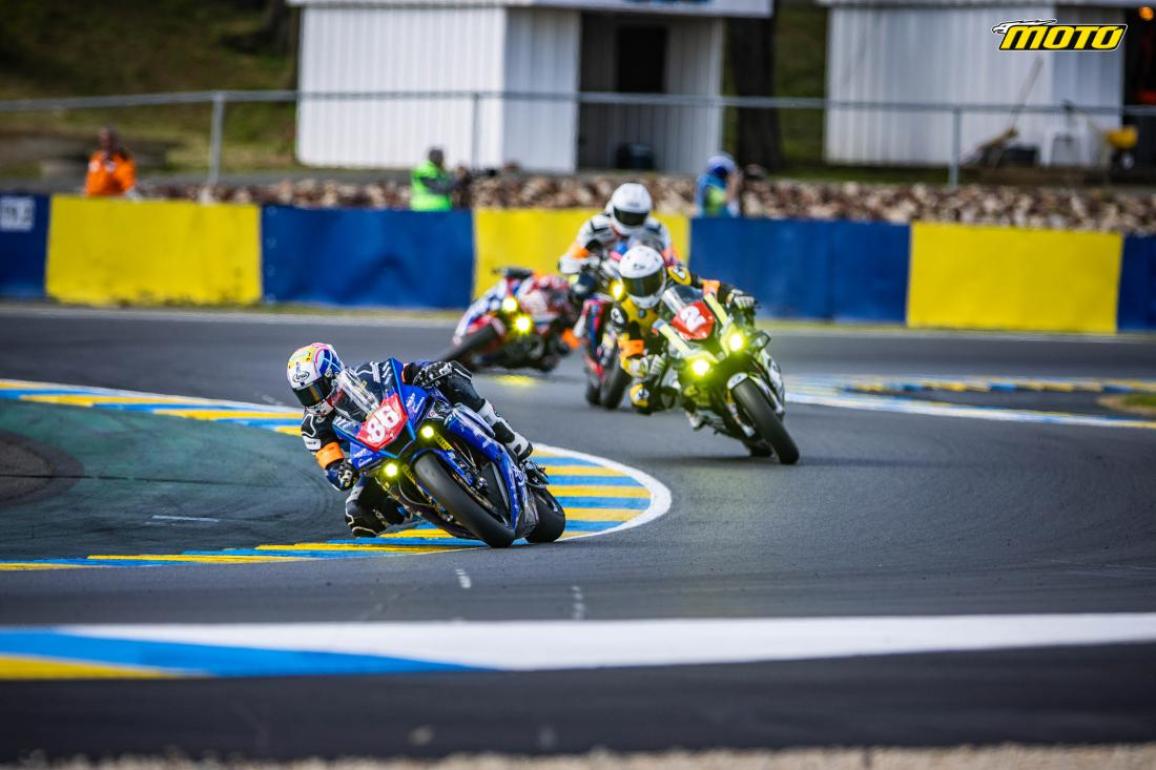 FIM EWC 24 Heures Motos Le Mans – Το πρωτάθλημα ξεκινά και το ΜΟΤΟ βρίσκεται στις επάλξεις