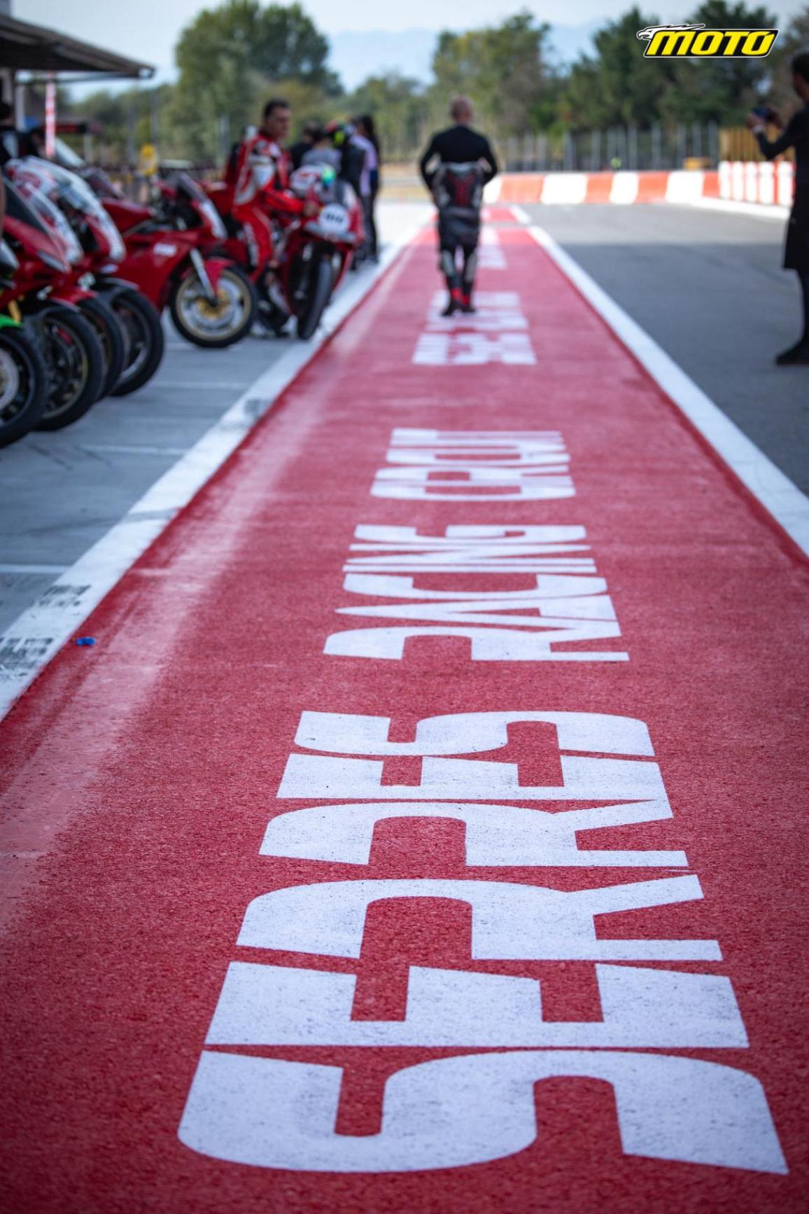 Ducati
