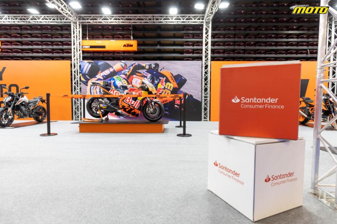 Red Bull Showrun by Alumil: Ο Dani Pedrosa σε λίγες ώρες στην Αθήνα!