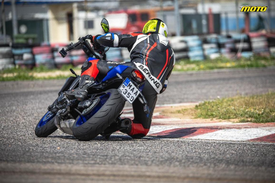 Dunlop SportSmart Mk4