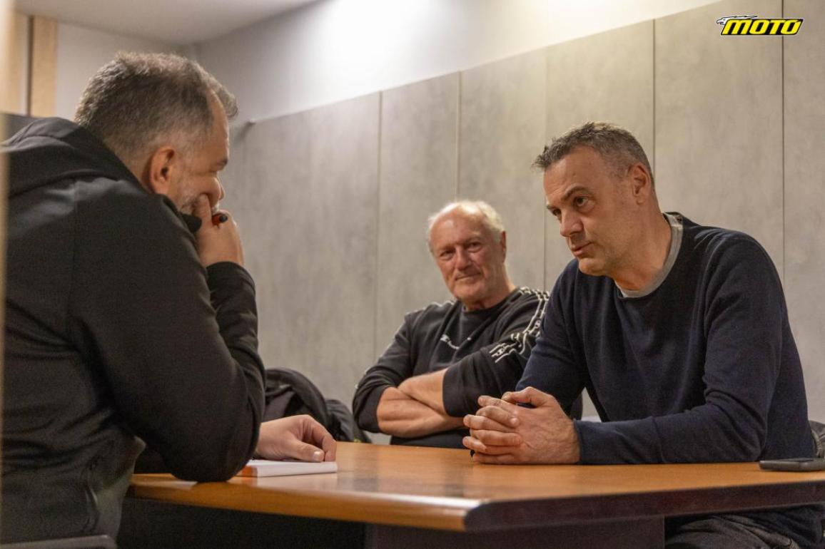 Εξερεύνηση της Μογγολίας ξεκινώντας από Αθήνα: Τρεις μοτοσυκλέτες σε μία περιπέτεια ζωής!