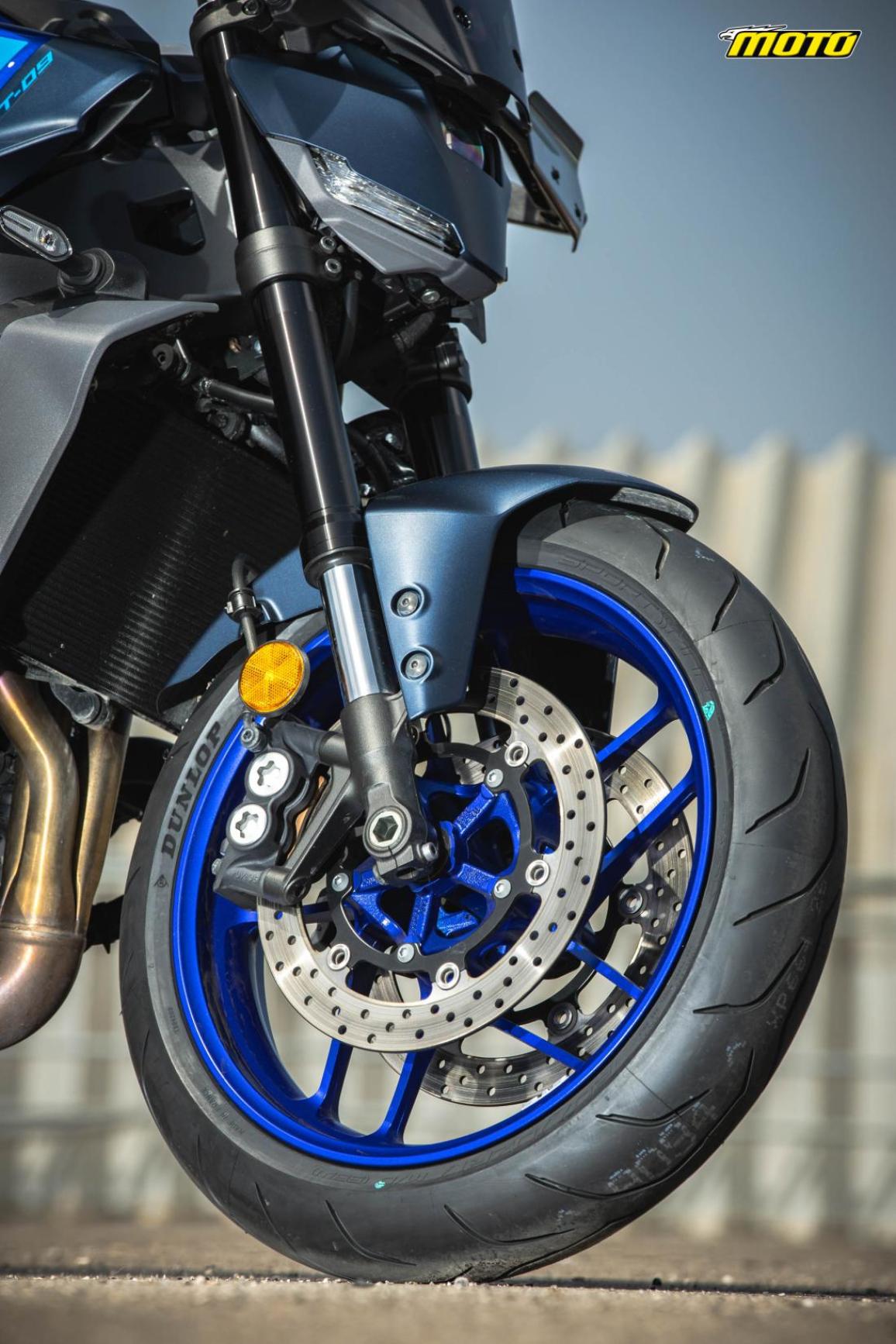 Dunlop SportSmart Mk4