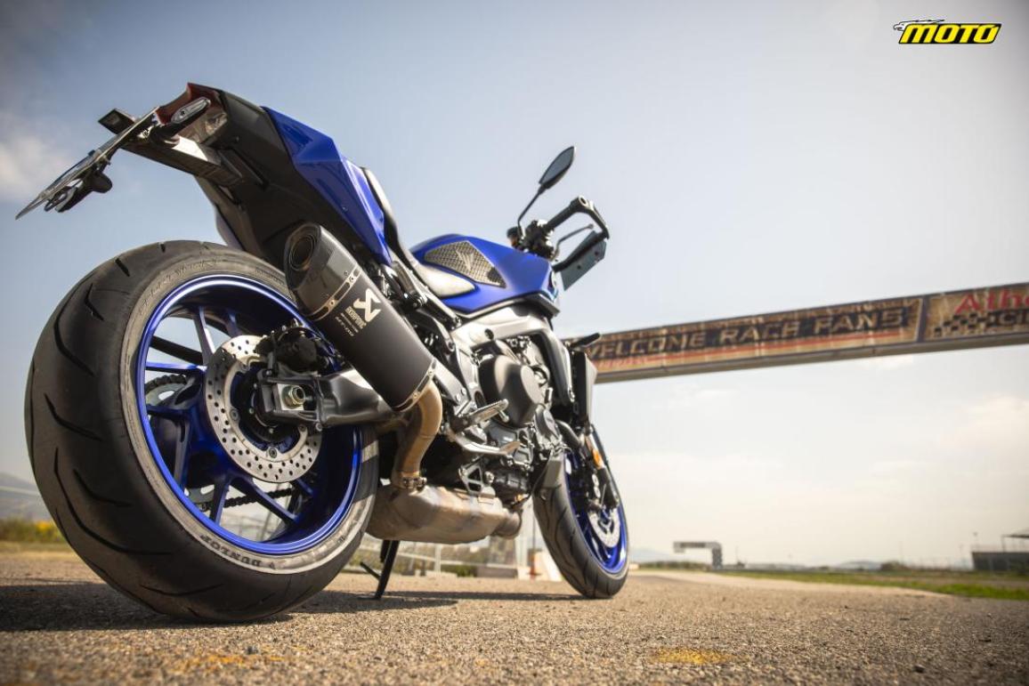 Dunlop SportSmart Mk4