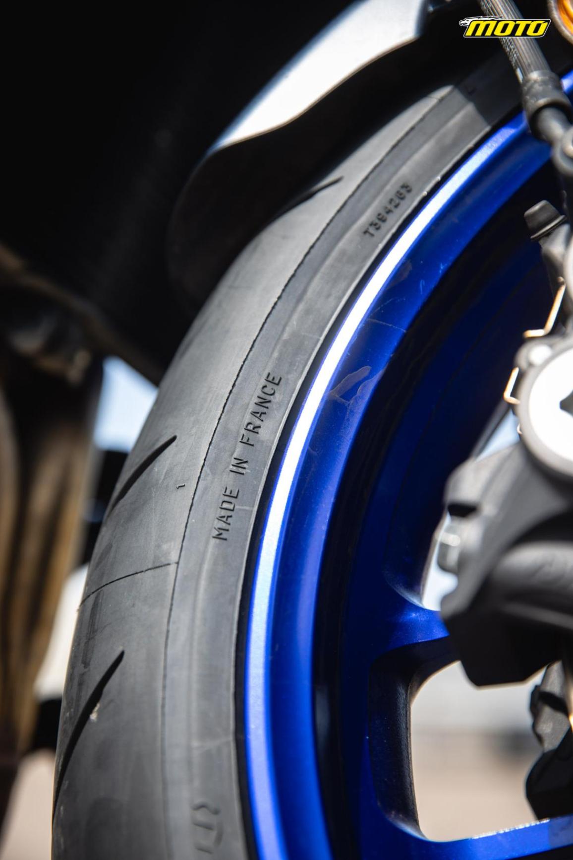 Dunlop SportSmart Mk4