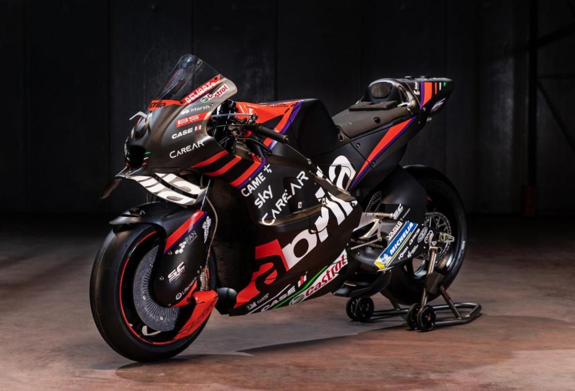 Aprilia