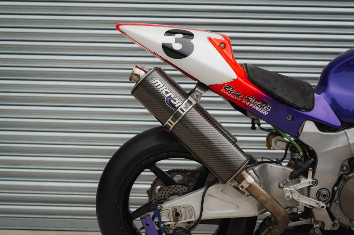 Honda Auction