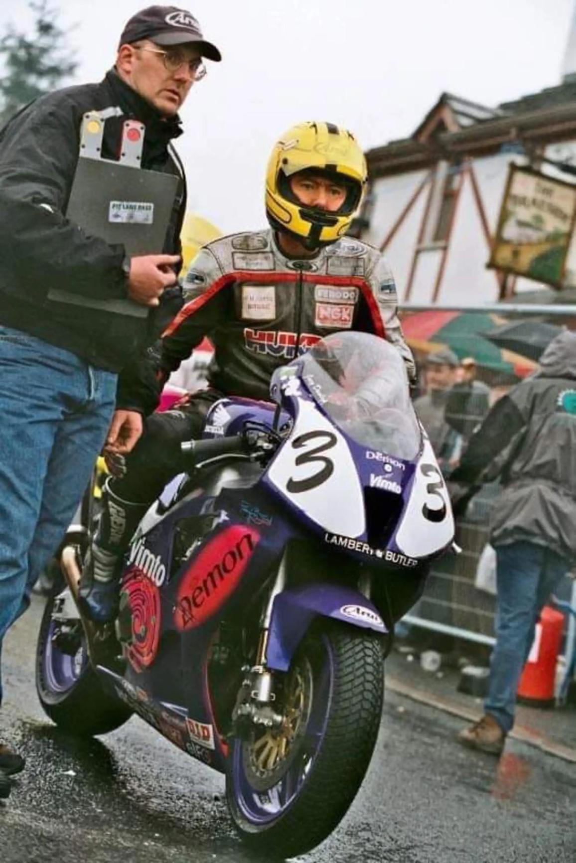 Honda Auction