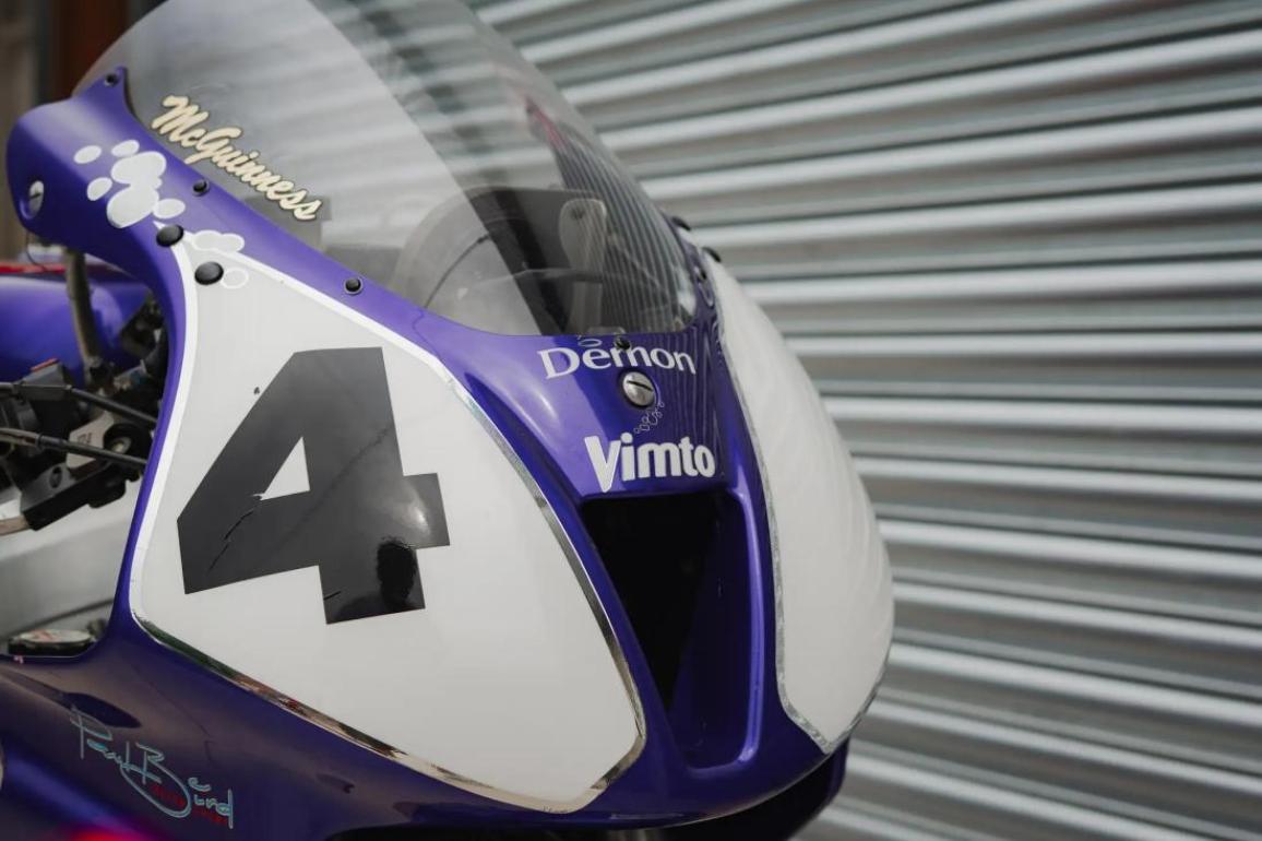 Honda Auction