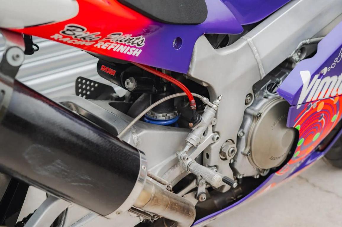 Honda Auction