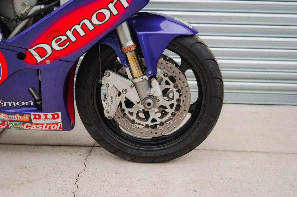 Honda Auction