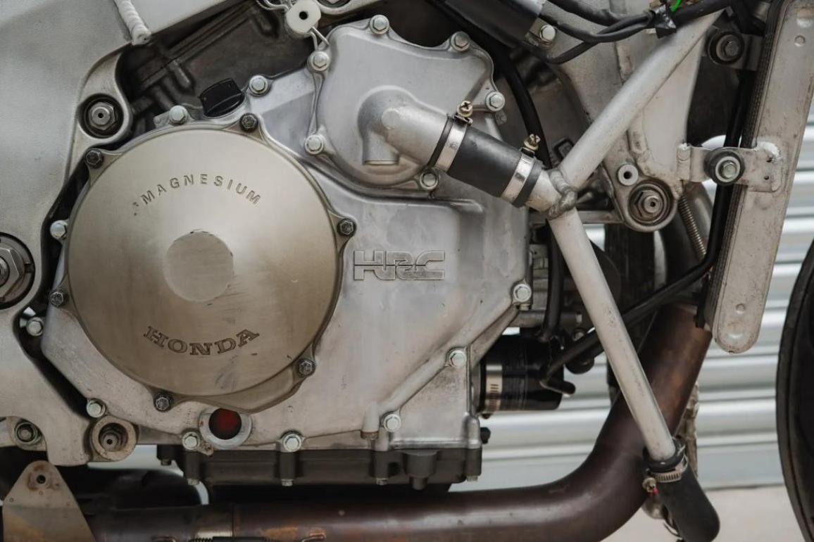 Honda Auction