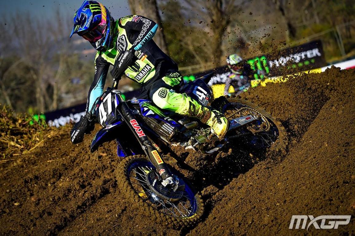 ​    ​mxgp